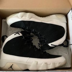 Air Jordan 9 Retro All-Star